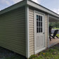 12x20 Lanai Poolhouse with Vinyl Siding