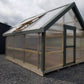 12x14 Garden Greenhouse