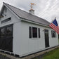 14x24 New England Barn with SmartTec Siding