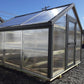 10x12 A-frame Greenhouse