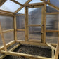 8x12 A-frame Greenhouse